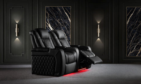 Valencia Tuscany Ultimate seat with Comfort-Matrix cushion system