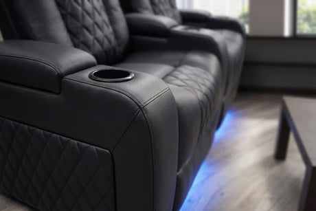 Home Theatre Seating in Canada: Everything You Need to Know Before You Buy
