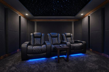 The Ultimate 2026 Guide to Buying Home Theater Seating Online