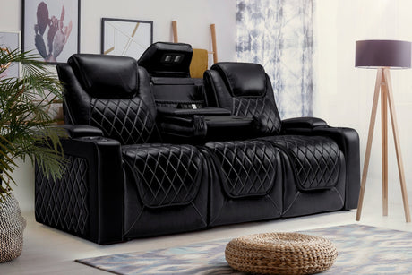 Theater Seating vs. Recliners: Which Is Right for Your Room?