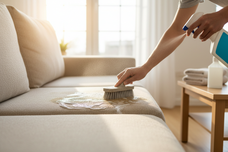 How to Clean Different Leather Colors Without Damage