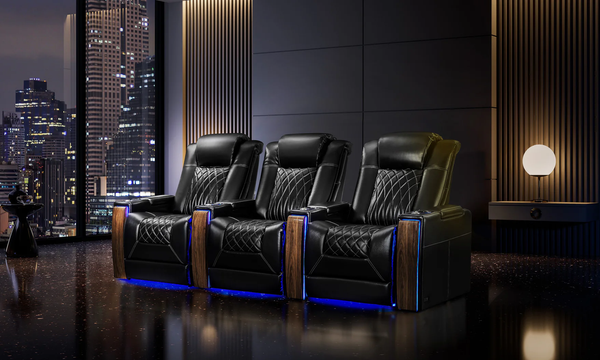 Home Theater vs. Media Room: What's the Difference?