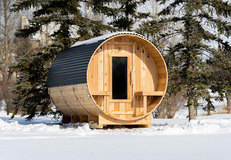 1-Person vs 2-Person vs 3-Person Sauna: What Size Should You Buy?