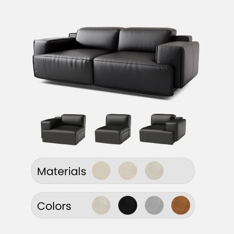 Lifestyle 3D Customizer