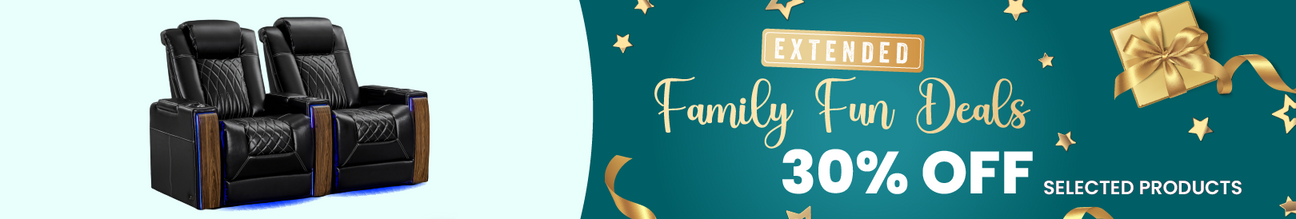 Theater Seating Sale