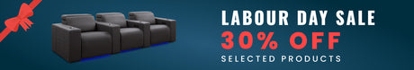 Theater Seating Sale