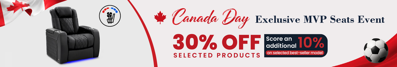 Theater Seating Sale