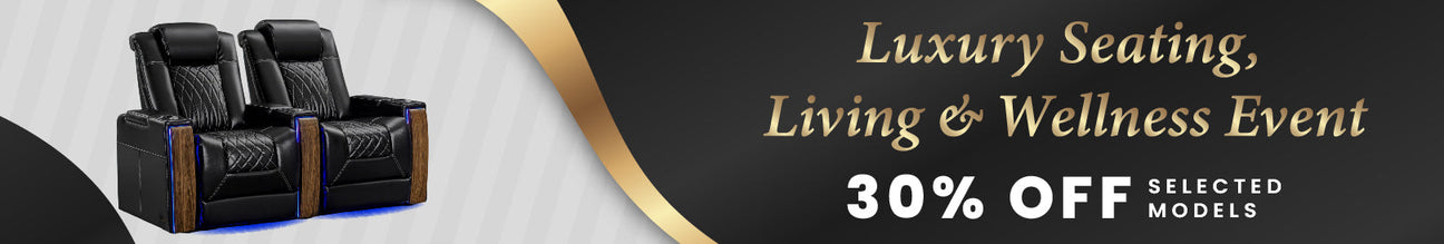 Theater Seating Sale