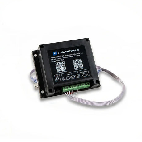 Starlight Ceiling Controller