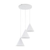 CONO Modern Minimalist Pendant Light 3