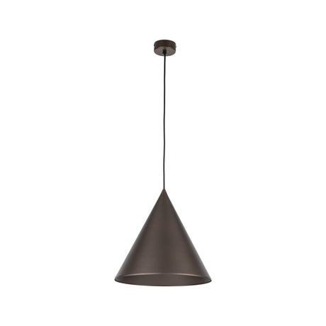 CONO Modern Minimalist Pendant Light L