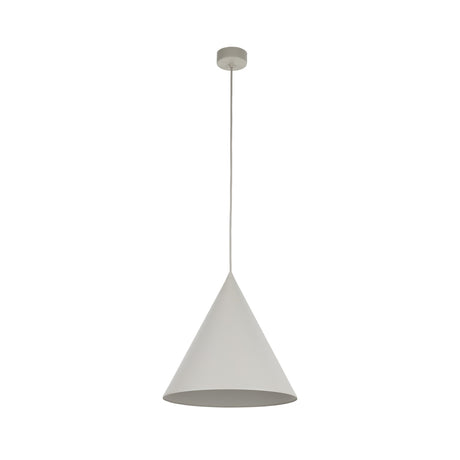 CONO Modern Minimalist Pendant Light L