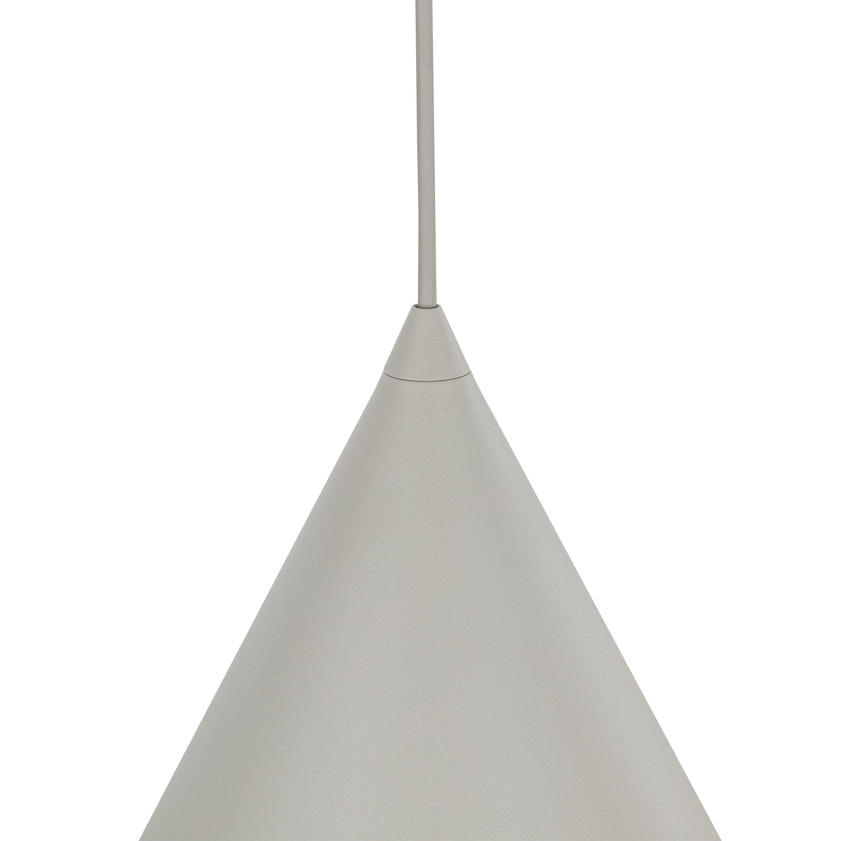 CONO Modern Minimalist Pendant Light L