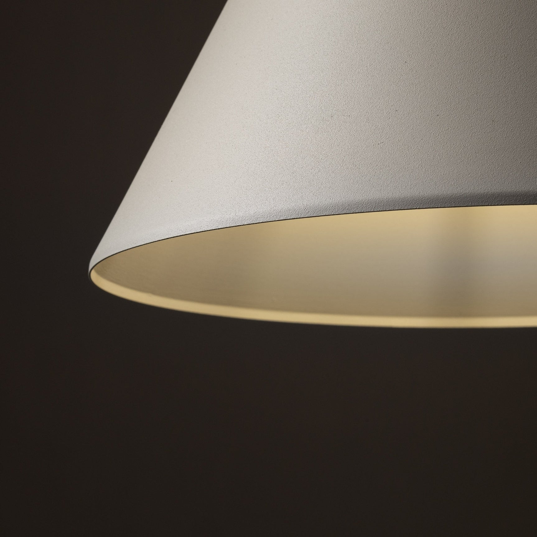CONO Modern Minimalist Pendant Light L