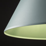 CONO Modern Minimalist Pendant Light L