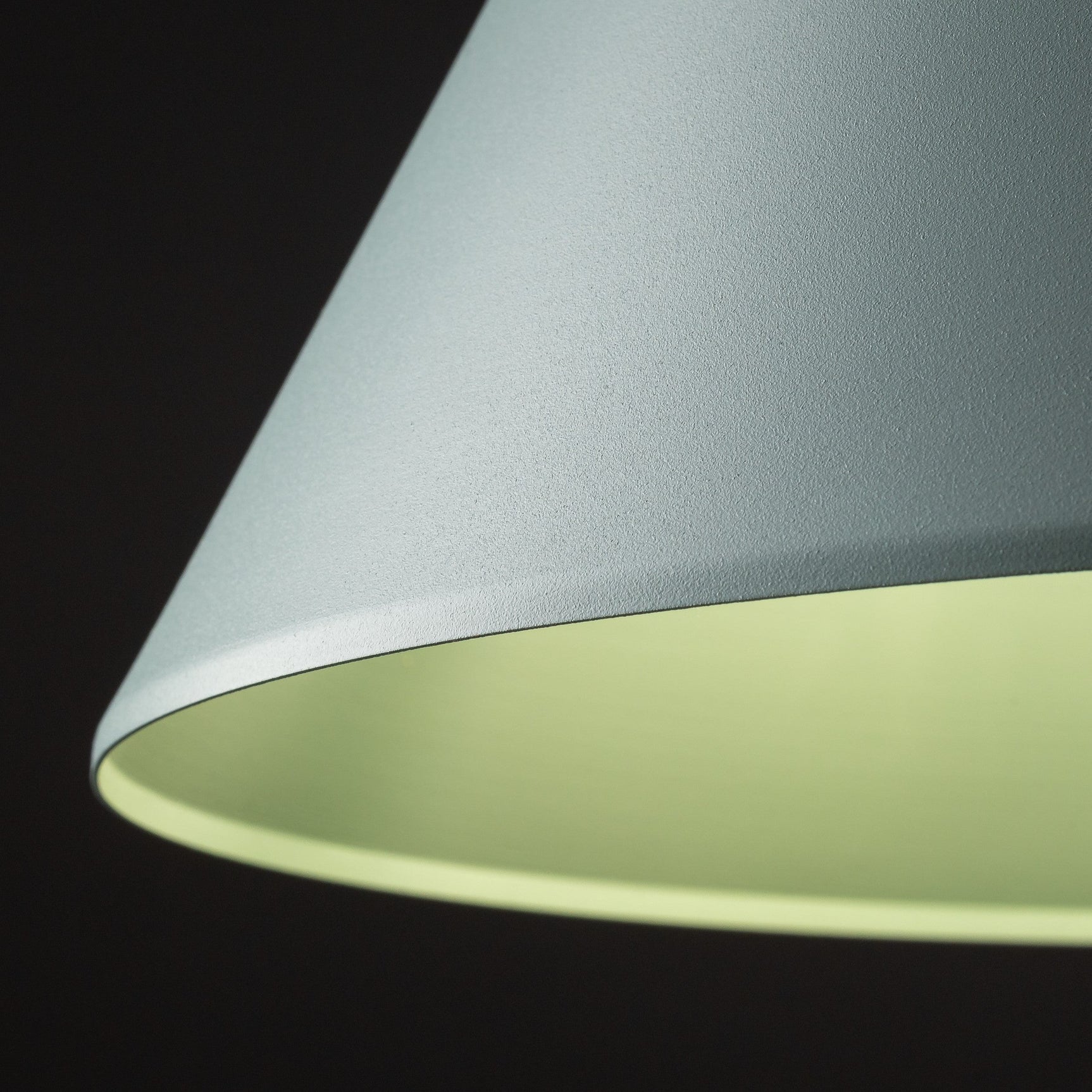 CONO Modern Minimalist Pendant Light L