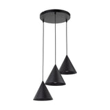 CONO Modern Minimalist Pendant Light 3