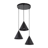 CONO Modern Minimalist Pendant Light 3