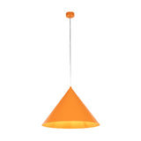 CONO Modern Minimalist Pendant Light XL