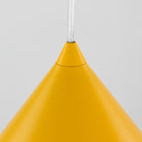 CONO Modern Minimalist Pendant Light XL