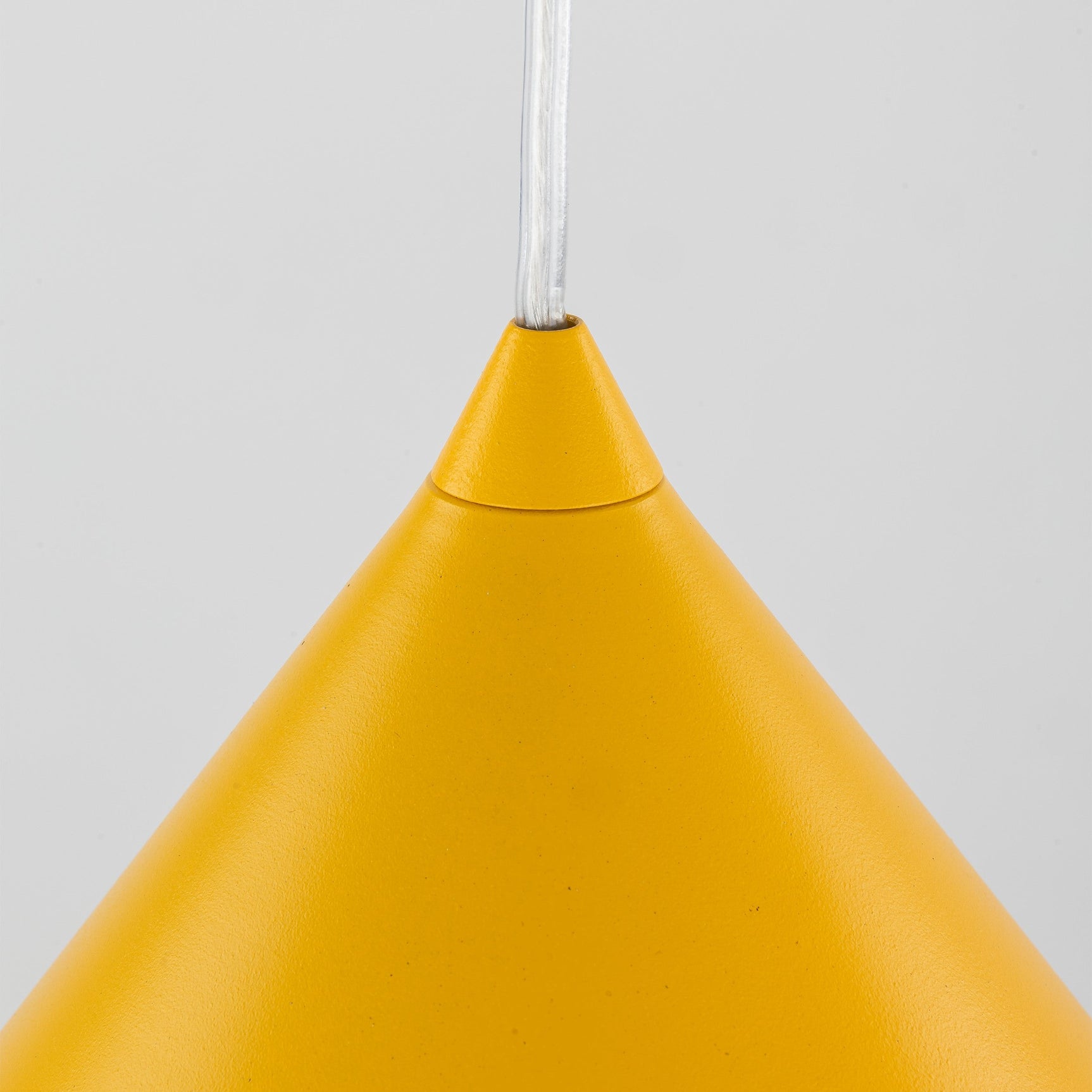 CONO Modern Minimalist Pendant Light XL