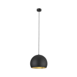 ZOE Mid-Century Modern Pendant Ceiling Light Fixture for Kitchen Island, Dining Room & Living Room