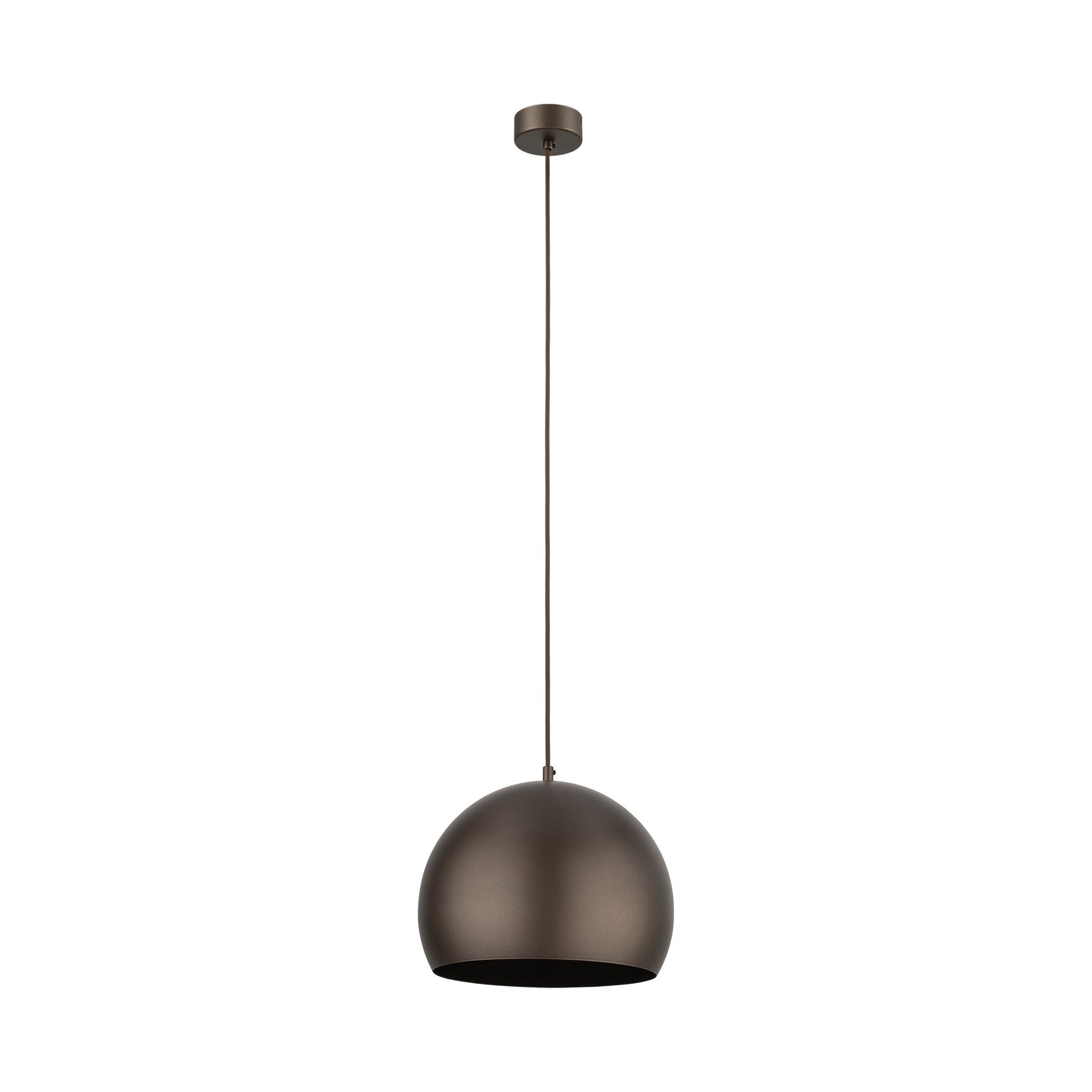 ZOE Mid-Century Modern Pendant Ceiling Light Fixture for Kitchen Island, Dining Room & Living Room