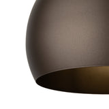 ZOE Mid-Century Modern Pendant Ceiling Light Fixture for Kitchen Island, Dining Room & Living Room