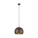 ZOE Mid-Century Modern Pendant Ceiling Light Fixture for Kitchen Island, Dining Room & Living Room
