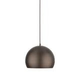 ZOE Mid-Century Modern Pendant Ceiling Light Fixture for Kitchen Island, Dining Room & Living Room