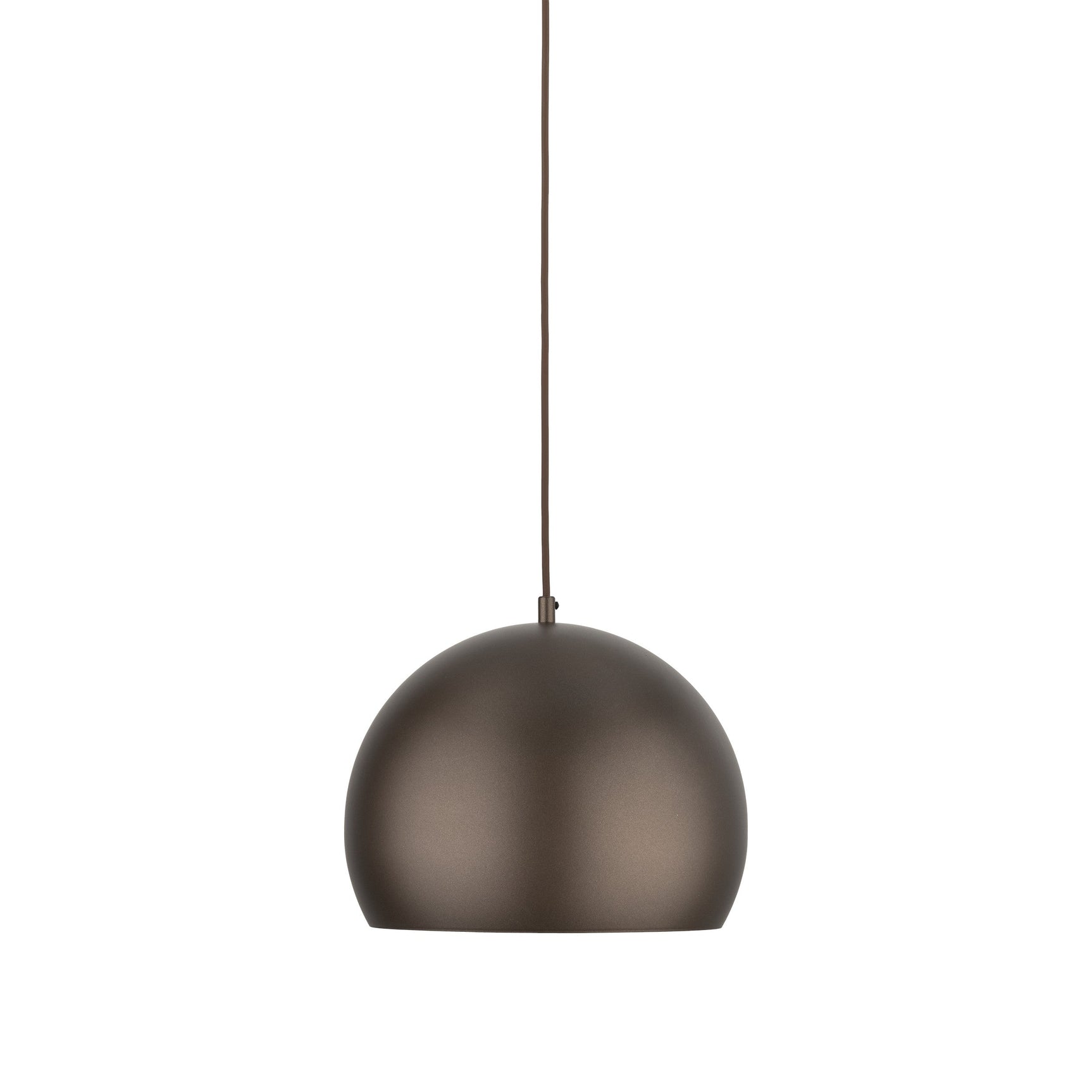 ZOE Mid-Century Modern Pendant Ceiling Light Fixture for Kitchen Island, Dining Room & Living Room