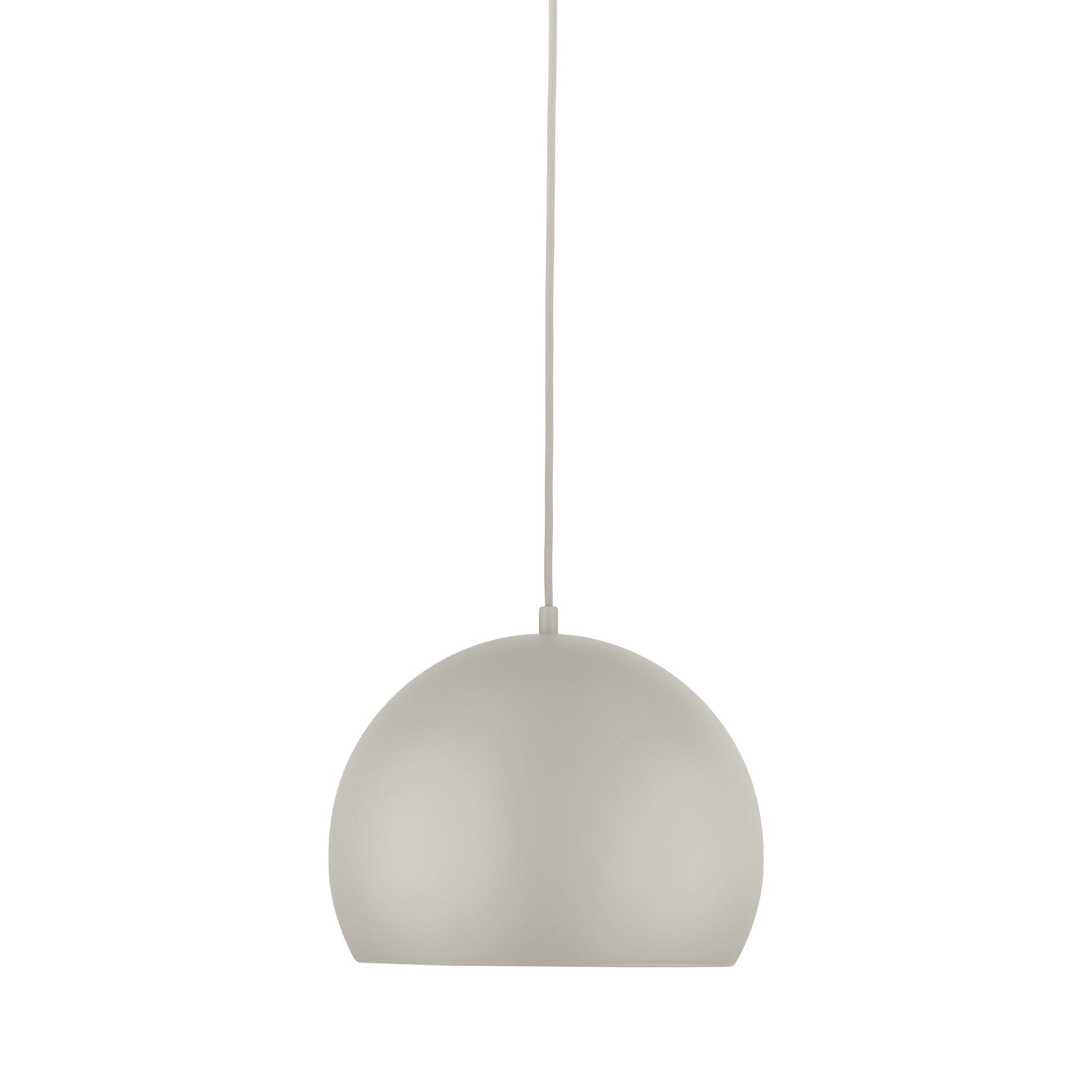 ZOE Mid-Century Modern Pendant Ceiling Light Fixture for Kitchen Island, Dining Room & Living Room