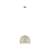 ZOE Mid-Century Modern Pendant Ceiling Light Fixture for Kitchen Island, Dining Room & Living Room