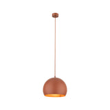 ZOE Mid-Century Modern Pendant Ceiling Light Fixture for Kitchen Island, Dining Room & Living Room