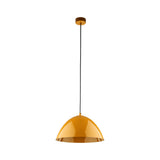 FARO Mid-Century Modern Pendant Ceiling Light Fixture for Kitchen Island, Dining Room & Living Room