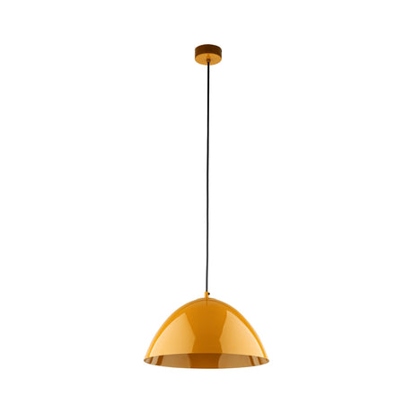 FARO Mid-Century Modern Pendant Ceiling Light Fixture for Kitchen Island, Dining Room & Living Room