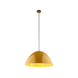 FARO Mid-Century Modern Pendant Light L