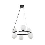 ANABELLE Scandinavian Pendant Light 6