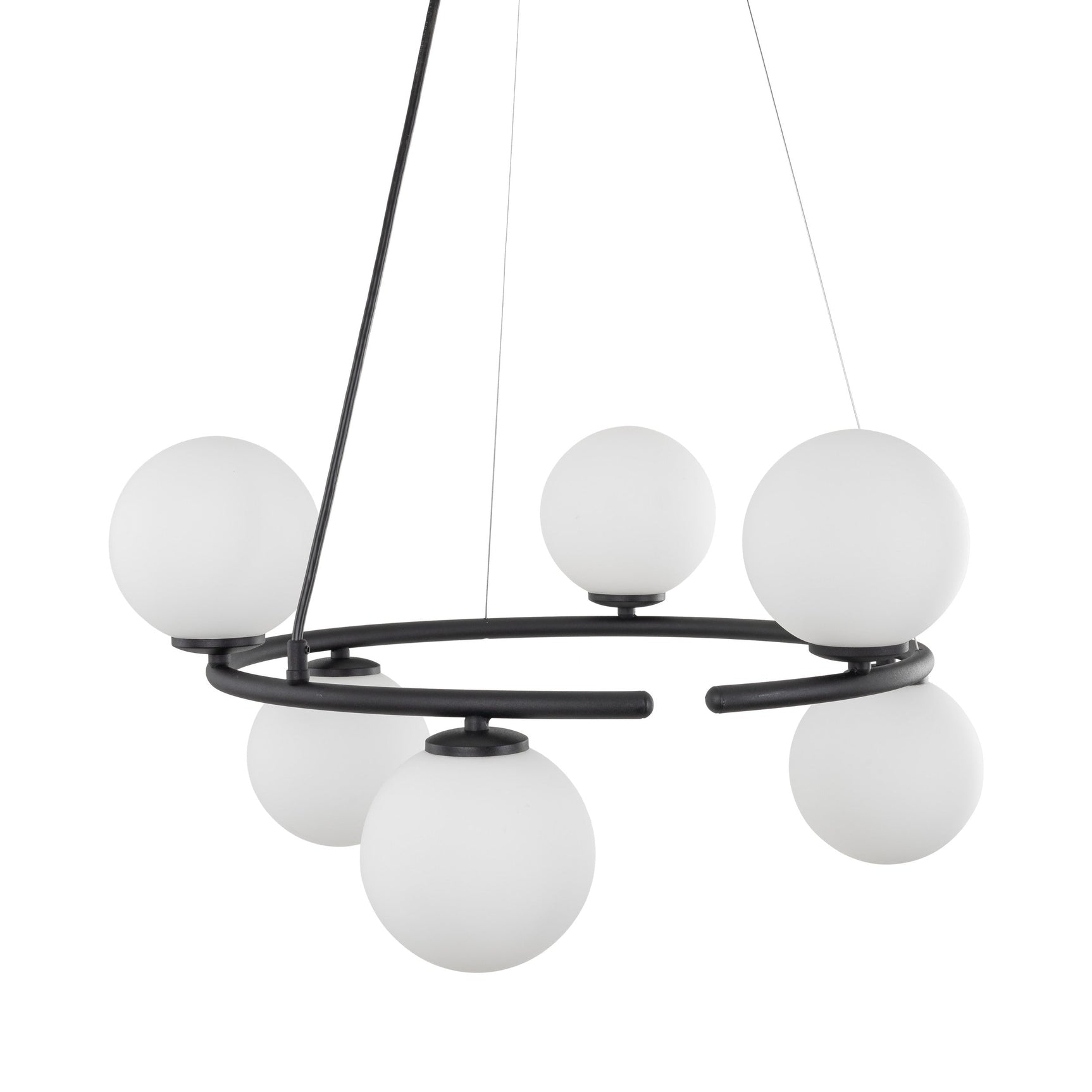 ANABELLE Scandinavian Pendant Light 6