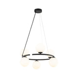 ANABELLE Scandinavian Pendant Light 6