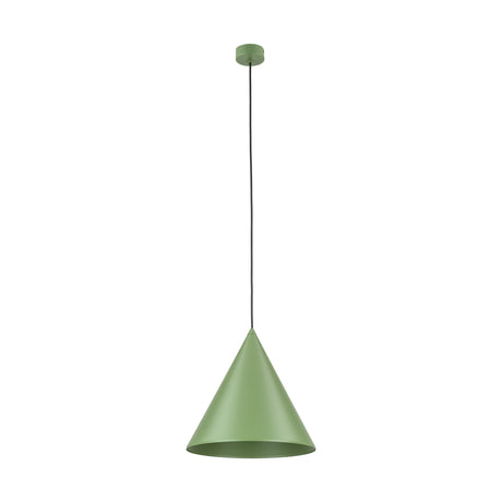 CONO Modern Minimalist Pendant Light L