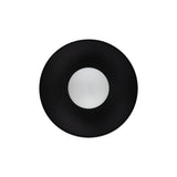 Slate Scandinavian Minimalist Wall Sconce Light Fixture for Bedroom, Hallway & Living Room