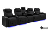 Oslo Luxury Console