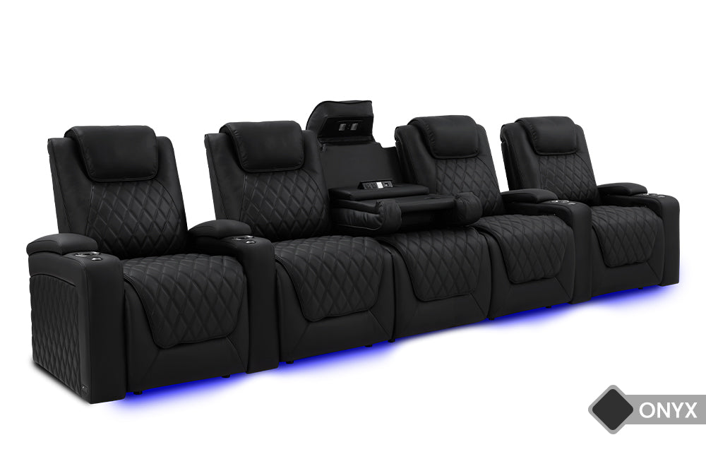 Oslo Luxury Console