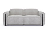 Octavia Fabric Dual Reclining Cloud Sofa