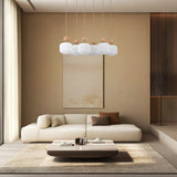 Ballo Scandinavian Pendant Light 6