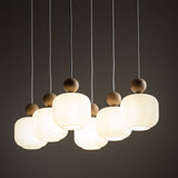 Ballo Scandinavian Pendant Light 6