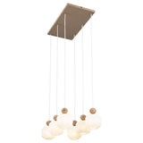 Ballo Scandinavian Pendant Light 6