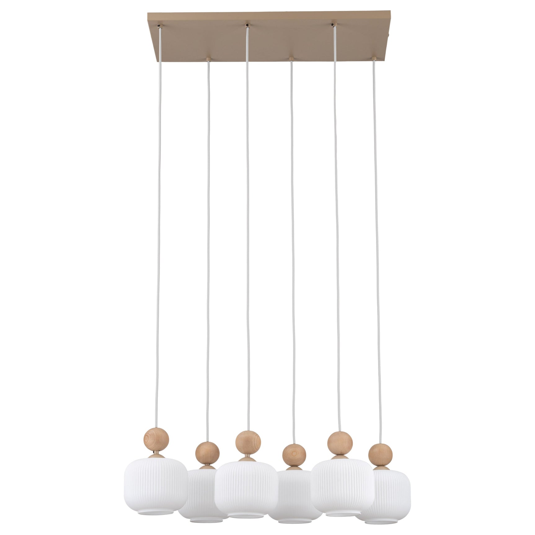Ballo Scandinavian Pendant Light 6