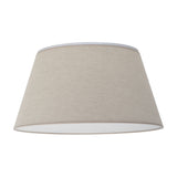 FORMO Linen Flush Mount Light